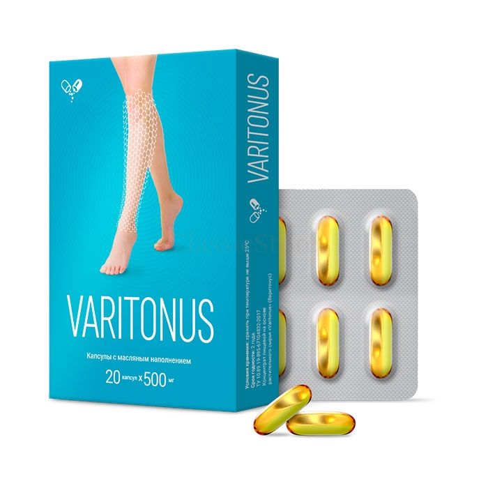 Varitonus - remedy for varicose veins in Sterlitamak