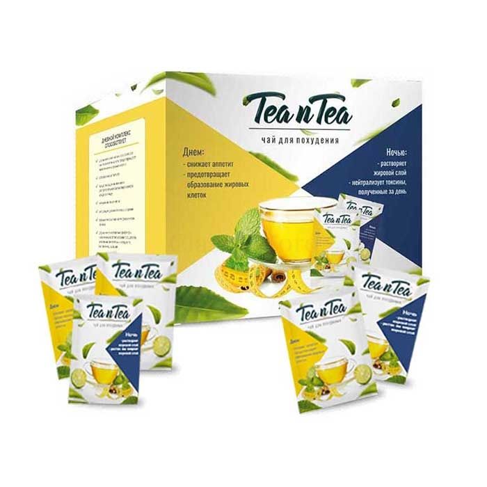 TEA n TEA - Slimming Tea in Novosibirsk