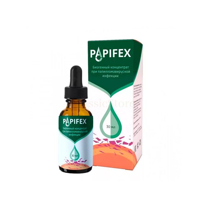 Papifex - remedy for papillomas and warts In Volgograd