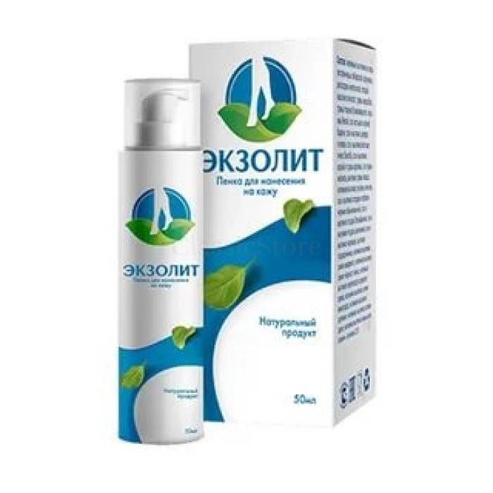 Экзолит - remedy for nail and foot fungus In Volgograd