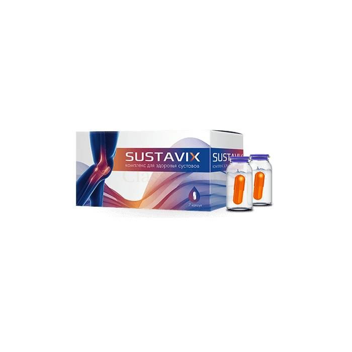 Sustavix - complex for joint health in Oryol