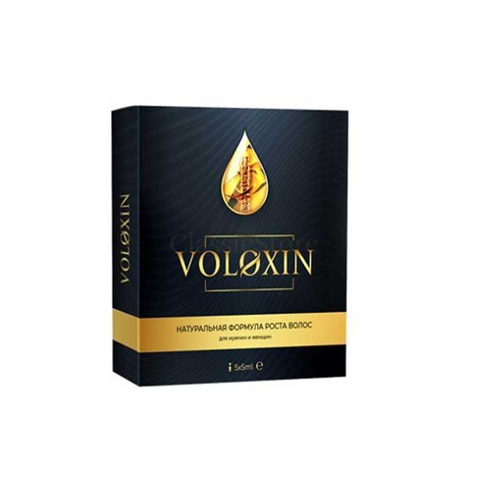 Voloxin - hair growth agent In Volgograd