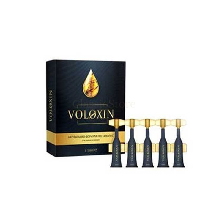 Voloxin - hair growth agent in Chelyabinsk