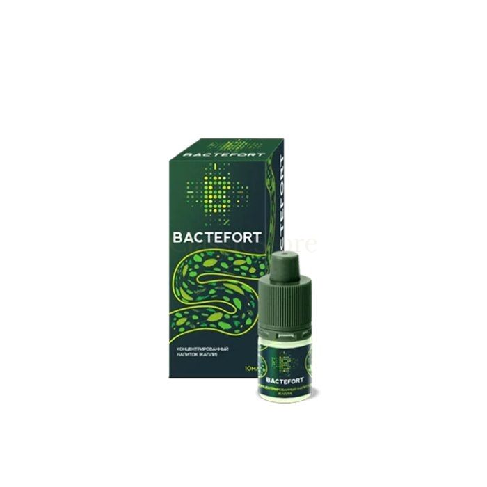 Bactefort - anti-parasite product in Alexandria