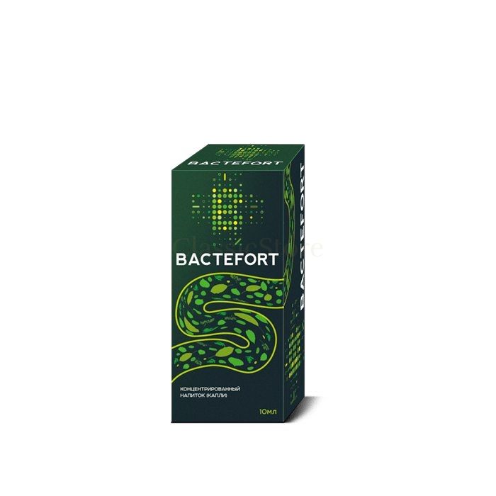 Bactefort - anti-parasite product in Berdichev