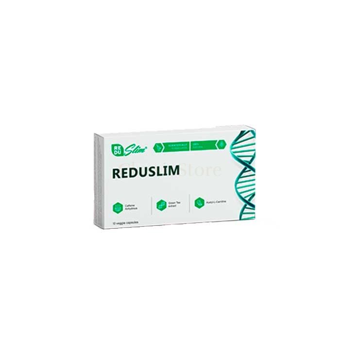 Reduslim - քաշ կորցնելու միջոց Վայքում