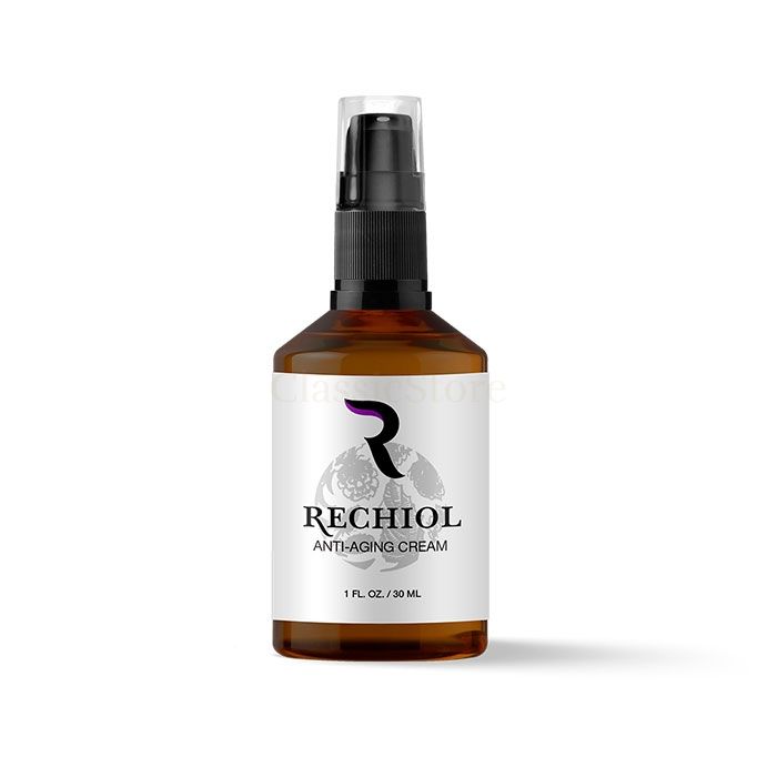 Rechiol - anti-aging serum in Petrozavodsk