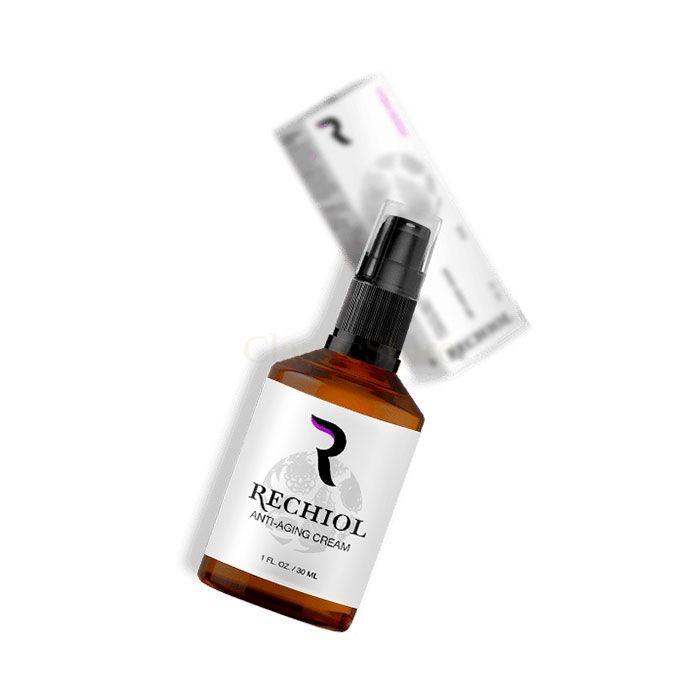 Rechiol - anti-aging serum in Taganrog